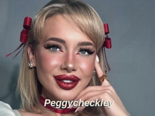 Peggycheckley