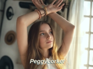 Peggycorker
