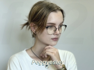 Peggyestey