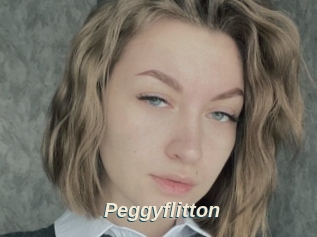 Peggyflitton