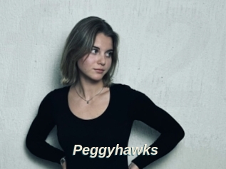 Peggyhawks