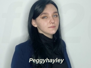 Peggyhayley