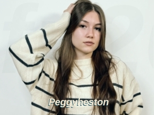 Peggyheston