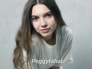 Peggyrahal