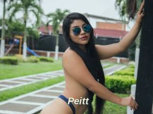 Peitt