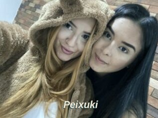Peixuki