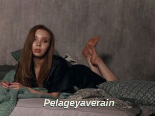 Pelageyaverain