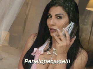 Penelopecastelli