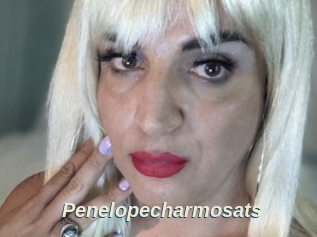 Penelopecharmosats