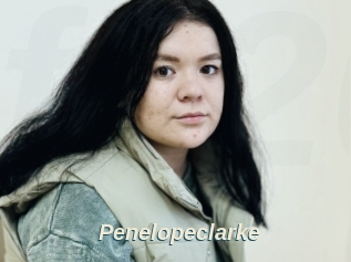 Penelopeclarke
