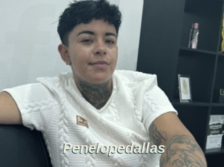 Penelopedallas