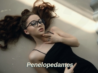 Penelopedames