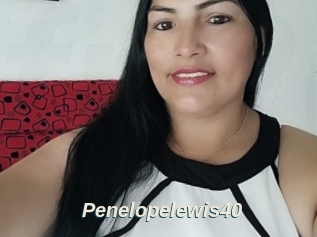 Penelopelewis40
