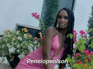 Penelopeolson