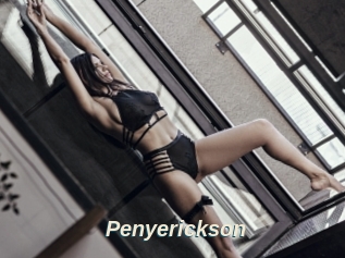 Penyerickson