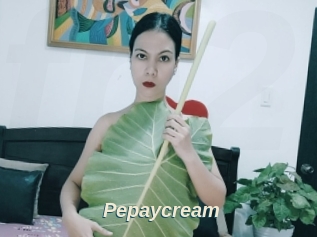 Pepaycream