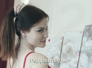 Peppermary