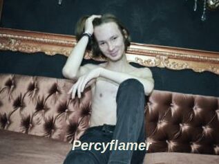 Percyflamer
