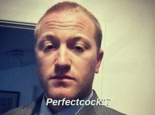 Perfectcock27