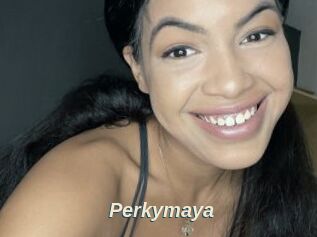 Perkymaya