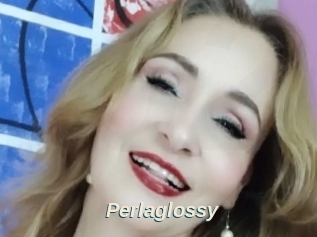 Perlaglossy