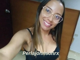 Perlajohnsonrx