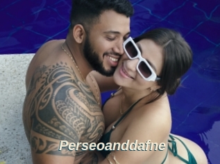 Perseoanddafne