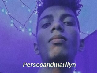 Perseoandmarilyn