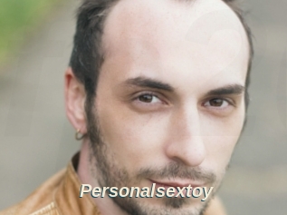 Personalsextoy