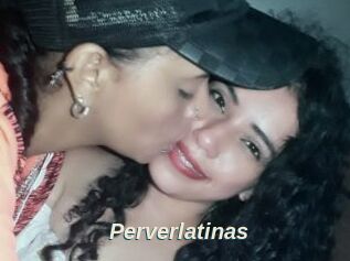 Perverlatinas