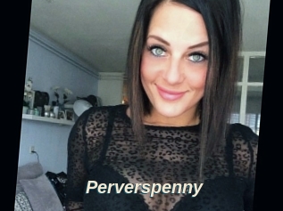 Perverspenny