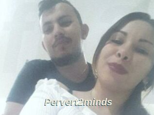 Pervert2minds