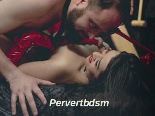Pervertbdsm