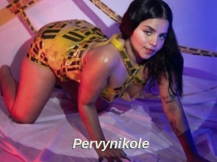Pervynikole