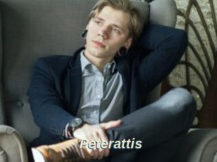 Peterattis