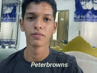 Peterbrowns