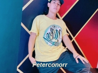 Peterconorr