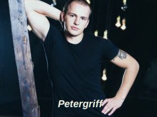 Petergriff