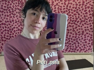 Peti_mia