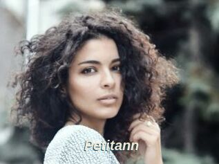 Petitann