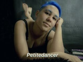 Petitedancer