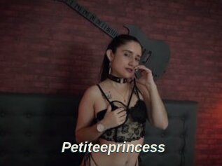 Petiteeprincess