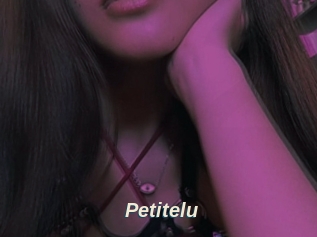 Petitelu
