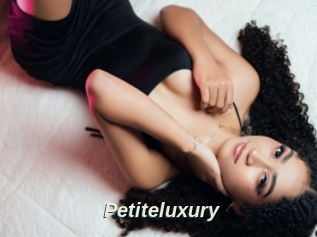 Petiteluxury
