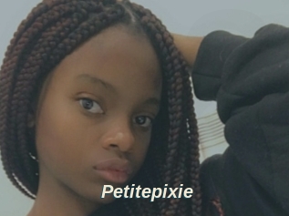 Petitepixie