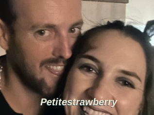 Petitestrawberry