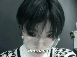 Petraacey