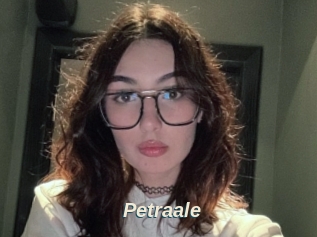 Petraale