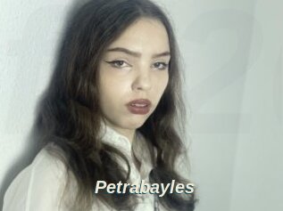 Petrabayles