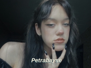 Petrabayse